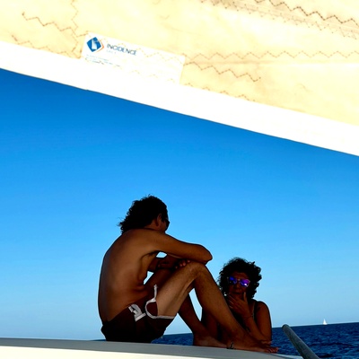 Crociera in Sardegna del Sud - Foto 50