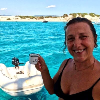 Crociera in Sardegna del Sud - Foto 53