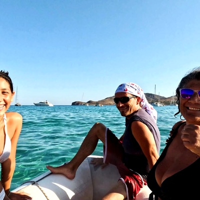 Crociera in Sardegna del Sud - Foto 63