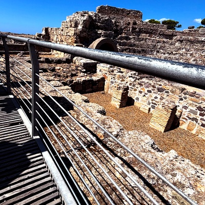 Crociera in Sardegna del Sud - Foto 65
