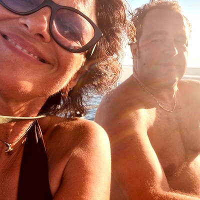 Crociera in Sardegna del Sud - Foto 72