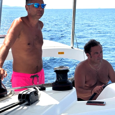 Crociera in Sardegna del Sud - Foto 73