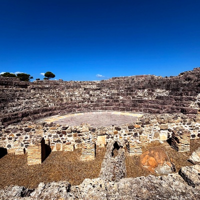 Crociera in Sardegna del Sud - Foto 83