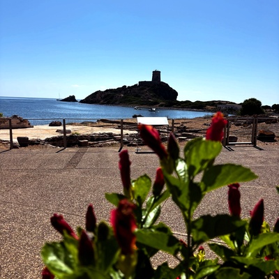 Crociera in Sardegna del Sud - Foto 85