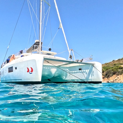 Crociera in Sardegna del Sud - Foto 89