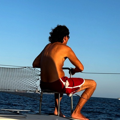 Crociera in Sardegna del Sud - Foto 92