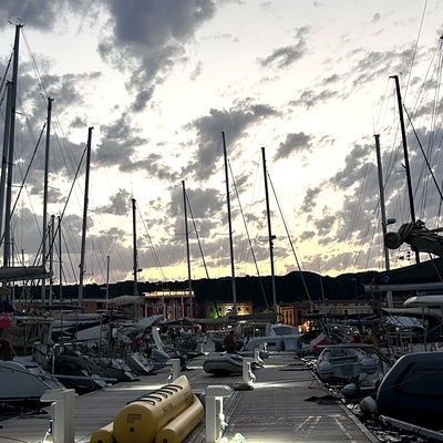 Crociera in Sardegna del Sud - Foto 95