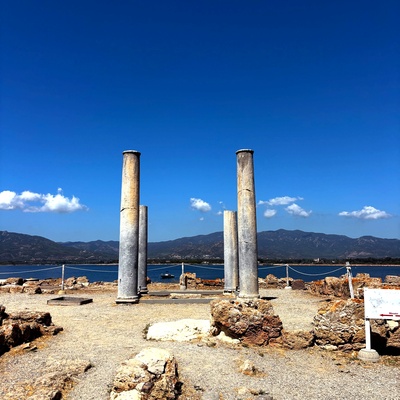 Crociera in Sardegna del Sud - Foto 106