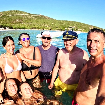 Crociera in Sardegna del Sud - Foto 110