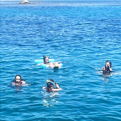 Crociera in Sardegna del Sud - Foto 111
