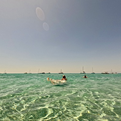 Crociera in Sardegna del Sud - Foto 116