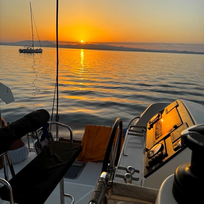 Crociera in Sardegna del Sud - Foto 119