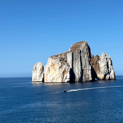 Crociera in Sardegna del Sud - Foto 123