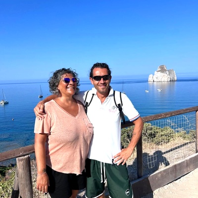 Crociera in Sardegna del Sud - Foto 124