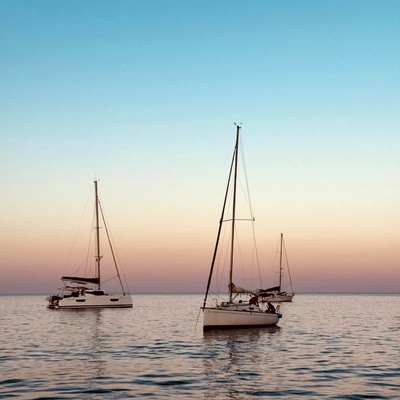 Crociera in Sardegna del Sud - Foto 126