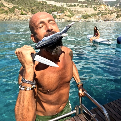 Crociera in Sardegna del Sud - Foto 11