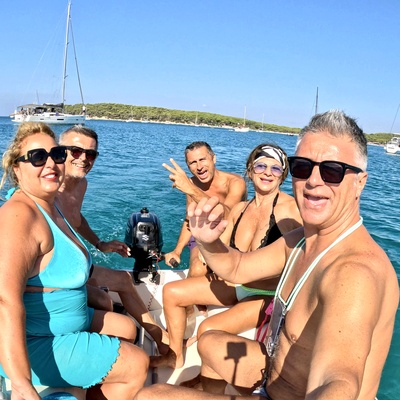 Crociera in Sardegna del Sud - Foto 14