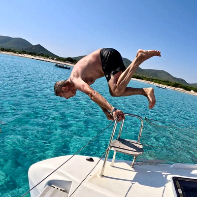 Crociera in Sardegna del Sud - Foto 15