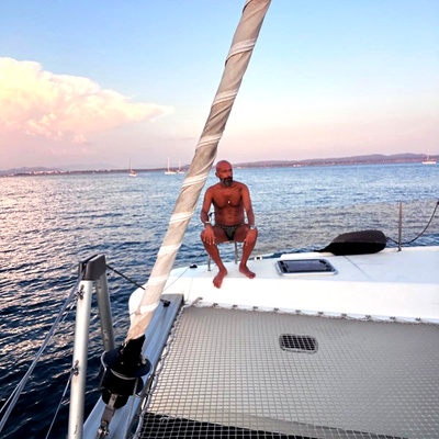 Crociera in Sardegna del Sud - Foto 21
