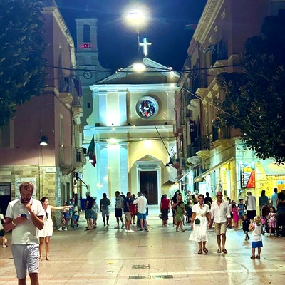Crociera in Sardegna del Sud - Foto 25