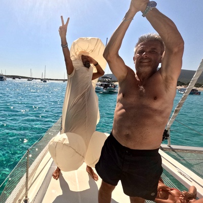 Crociera in Sardegna del Sud - Foto 27