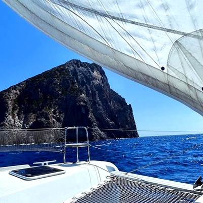 Crociera in Sardegna del Sud - Foto 30