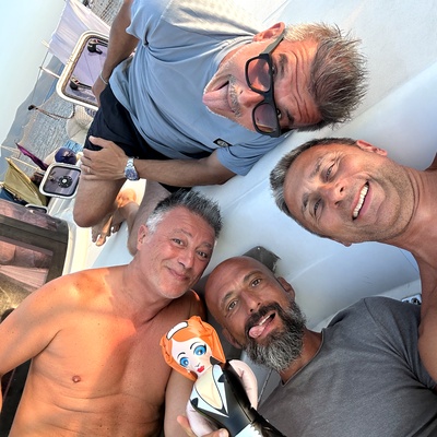 Crociera in Sardegna del Sud - Foto 42