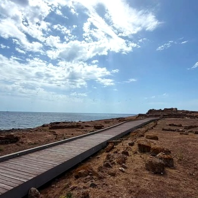 Crociera in Sardegna del Sud - Foto 44