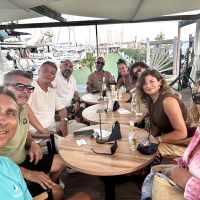 Crociera in Sardegna del Sud - Foto 46