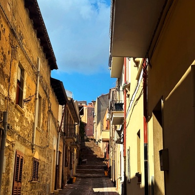 Crociera in Sardegna del Sud - Foto 68