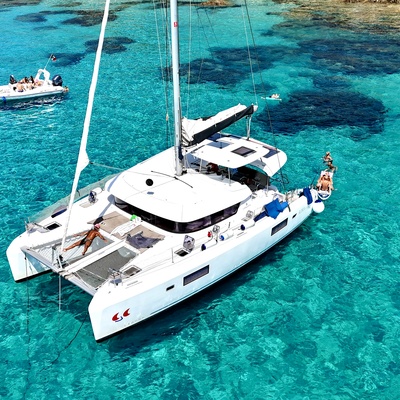 Crociera in Sardegna del Sud - Foto 72