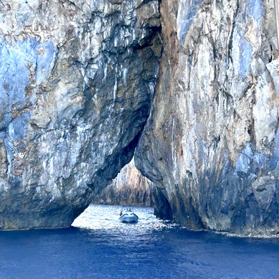 Crociera in Sardegna del Sud - Foto 73