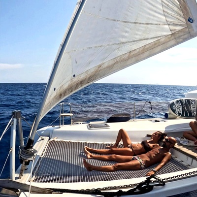 Crociera in Sardegna del Sud - Foto 75