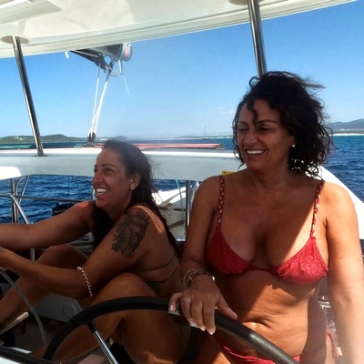 Crociera in Sardegna del Sud - Foto 77