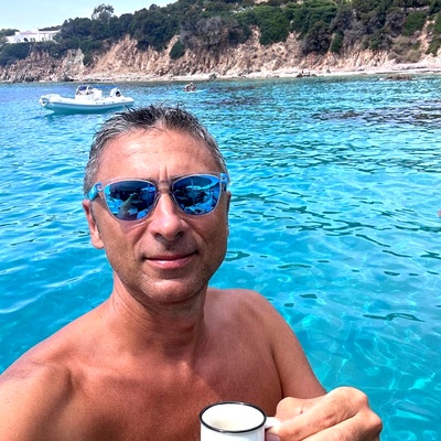 Crociera in Sardegna del Sud - Foto 82