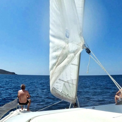 Crociera in Sardegna del Sud - Foto 88