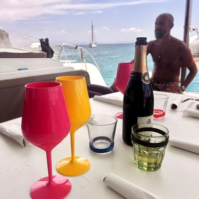 Crociera in Sardegna del Sud - Foto 94