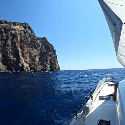 Crociera in Sardegna del Sud - Foto 99