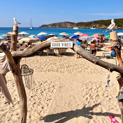 Crociera in Sardegna del Sud - Foto 109