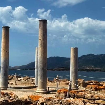 Crociera in Sardegna del Sud - Foto 118