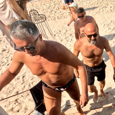 Crociera in Sardegna del Sud - Foto 119