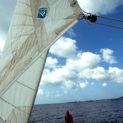 Crociera in Sardegna del Sud - Foto 120