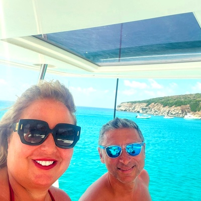 Crociera in Sardegna del Sud - Foto 122