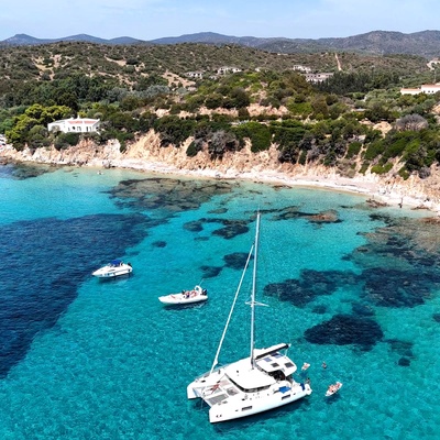 Crociera in Sardegna del Sud - Foto 127