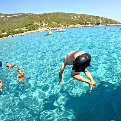 Crociera in Sardegna del Sud - Foto 136