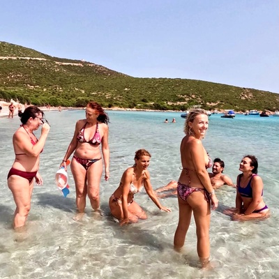 Crociera Vela e Yoga Sardegna - Foto 5