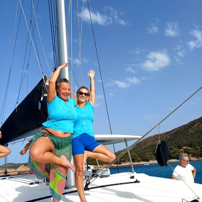 Crociera Vela e Yoga Sardegna - Foto 6