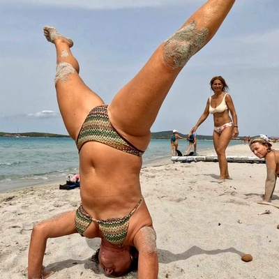 Crociera Vela e Yoga Sardegna - Foto 8