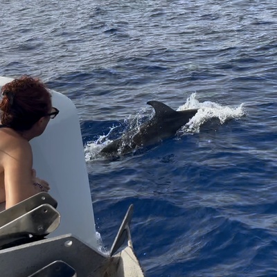 Crociera Vela e Yoga Sardegna - Foto 18