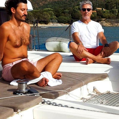 Crociera Vela e Yoga Sardegna - Foto 23